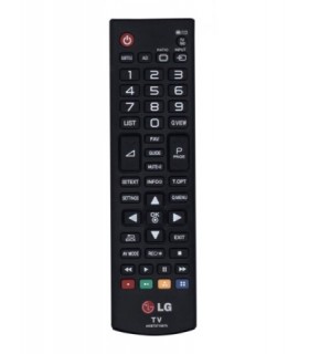 Mando TV AKB73715679