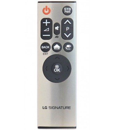 Mando para TV AKB74995401