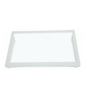 Bandeja de cristal nevera LG AHT74973903