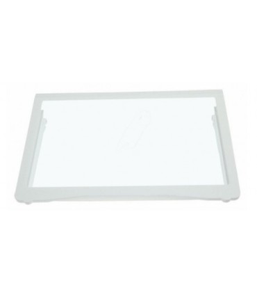 Bandeja de cristal nevera LG AHT74973903