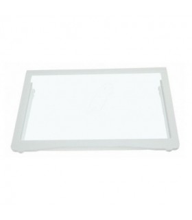 Bandeja de cristal nevera LG americana AHT74973903