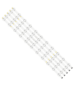 Tiras Led para TV AGF80358306